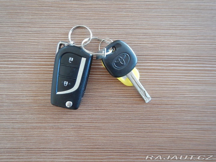 Toyota Yaris Cross 1.5 VVTi KOMFORTTECH 2023