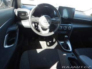 Toyota Yaris Cross 1.5 VVTi KOMFORTTECH 2023
