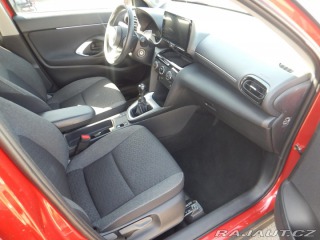 Toyota Yaris Cross 1.5 VVTi KOMFORTTECH 2023