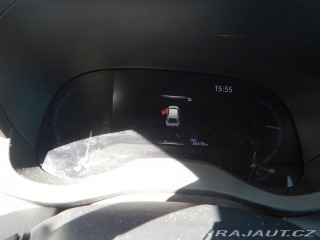 Toyota Yaris Cross 1.5 VVTi KOMFORTTECH 2023