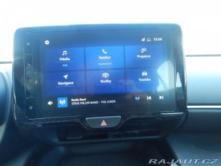 Toyota Yaris Cross 1.5 VVTi KOMFORTTECH 2023