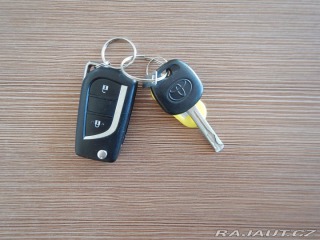 Toyota Yaris Cross 1.5 VVTi KOMFORTTECH 2023
