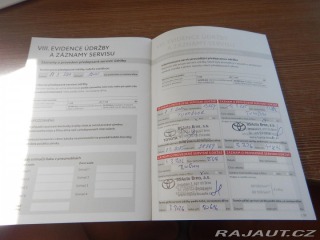 Toyota Yaris Cross 1.5 VVTi KOMFORTTECH 2023