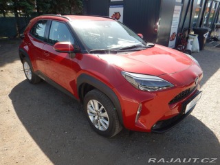 Toyota Yaris Cross 1.5 VVTi KOMFORTTECH 2023