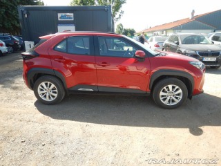 Toyota Yaris Cross 1.5 VVTi KOMFORTTECH 2023