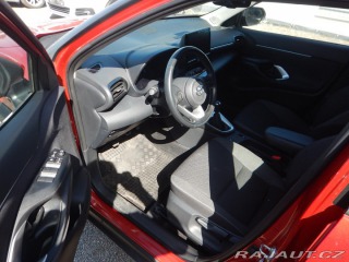Toyota Yaris Cross 1.5 VVTi KOMFORTTECH 2023