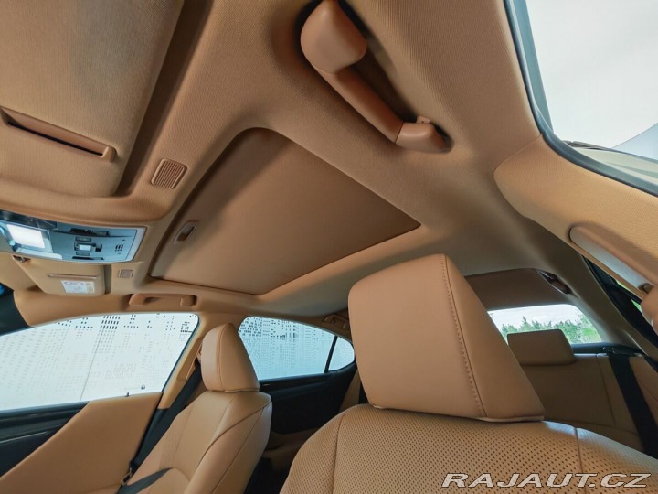 Lexus Ostatní modely ES 300h Limited Edition 2023
