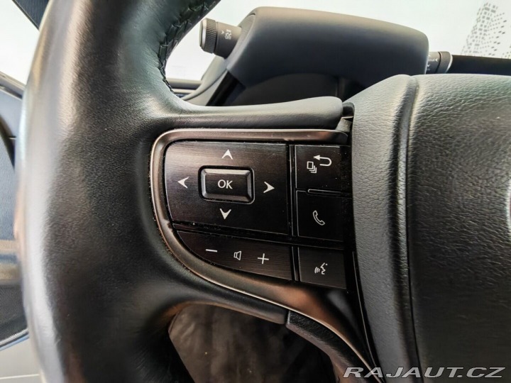 Lexus Ostatní modely ES 300h Limited Edition 2023