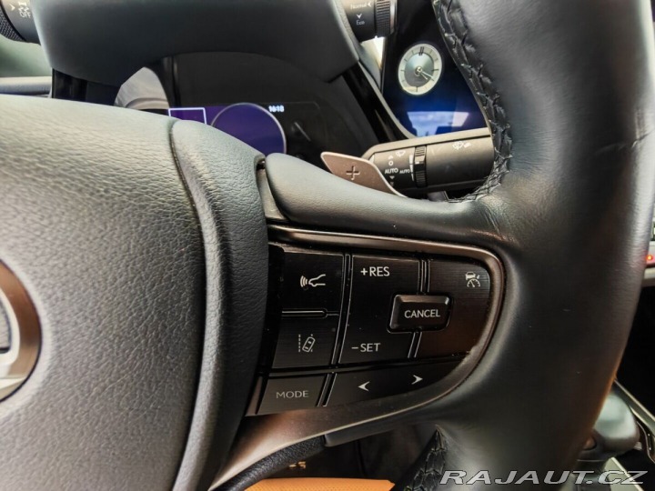Lexus Ostatní modely ES 300h Limited Edition 2023