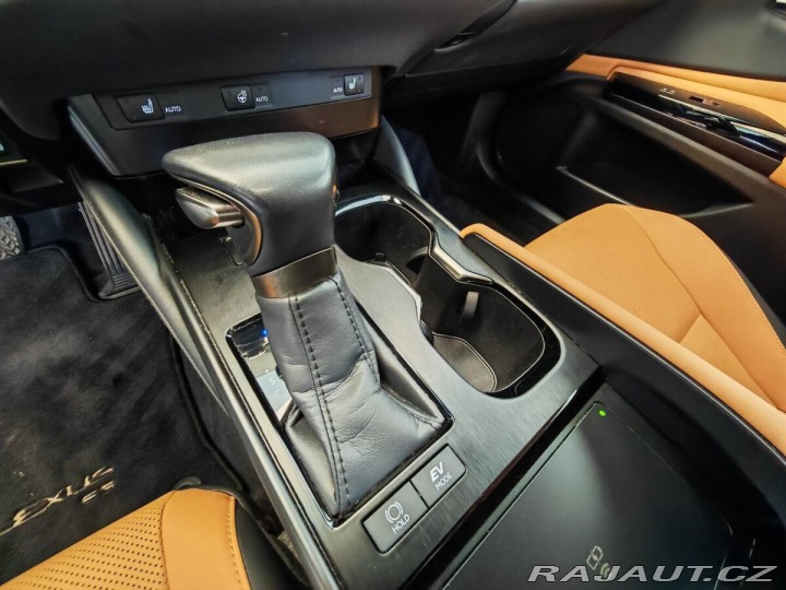 Lexus Ostatní modely ES 300h Limited Edition 2023