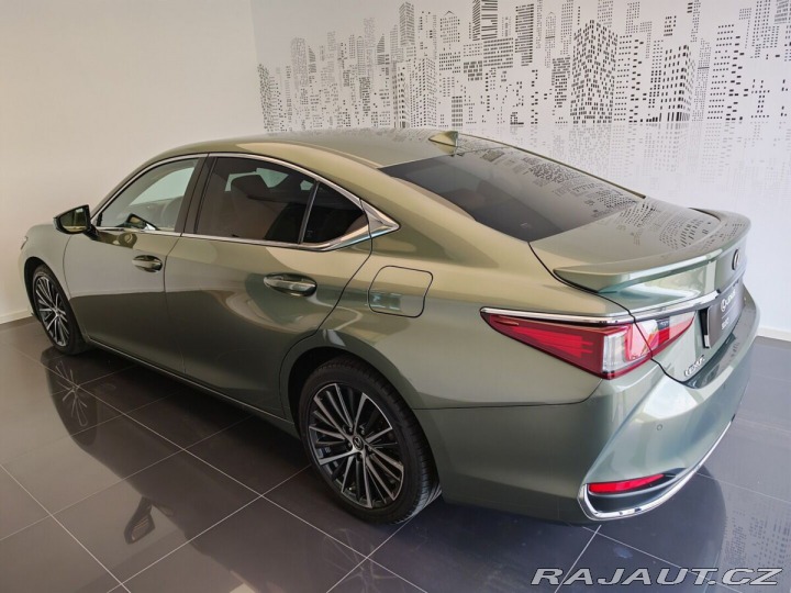 Lexus Ostatní modely ES 300h Limited Edition 2023