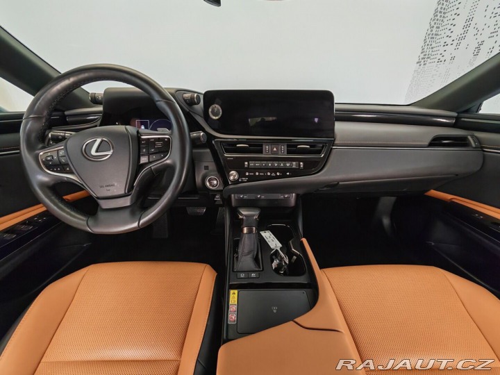 Lexus Ostatní modely ES 300h Limited Edition 2023