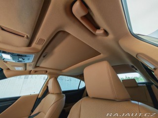 Lexus Ostatní modely ES 300h Limited Edition 2023