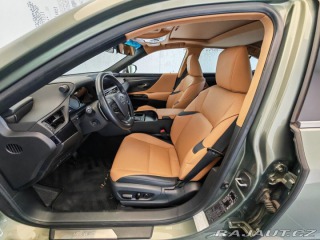 Lexus Ostatní modely ES 300h Limited Edition 2023