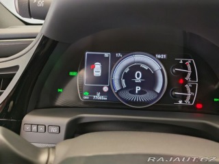 Lexus Ostatní modely ES 300h Limited Edition 2023
