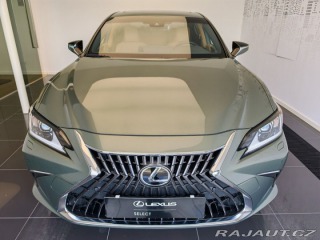 Lexus Ostatní modely ES 300h Limited Edition 2023