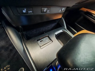Lexus Ostatní modely ES 300h Limited Edition 2023