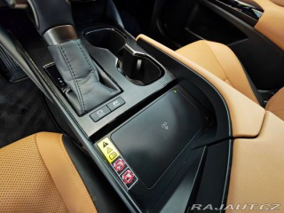 Lexus Ostatní modely ES 300h Limited Edition 2023