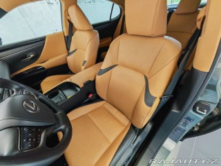 Lexus Ostatní modely ES 300h Limited Edition 2023
