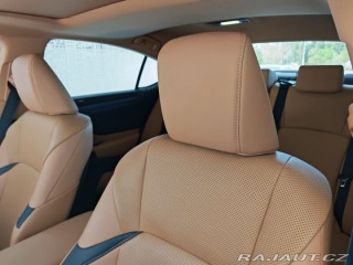 Lexus Ostatní modely ES 300h Limited Edition 2023
