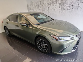 Lexus Ostatní modely ES 300h Limited Edition 2023