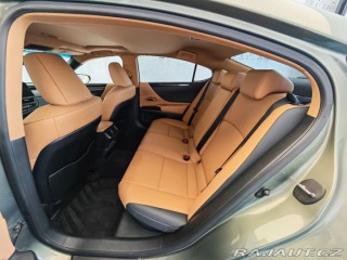 Lexus Ostatní modely ES 300h Limited Edition 2023