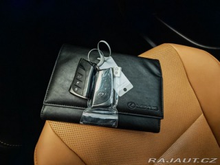 Lexus Ostatní modely ES 300h Limited Edition 2023