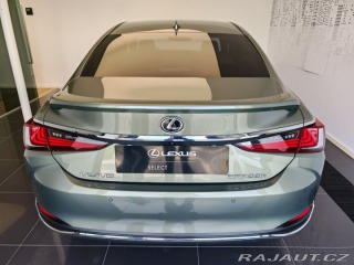 Lexus Ostatní modely ES 300h Limited Edition 2023