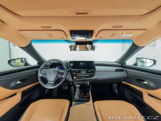 Lexus Ostatní modely ES 300h Limited Edition 2023