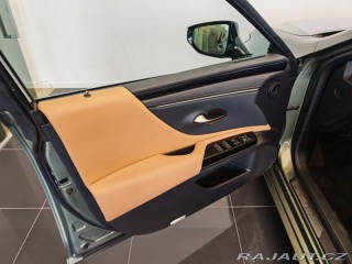Lexus Ostatní modely ES 300h Limited Edition 2023