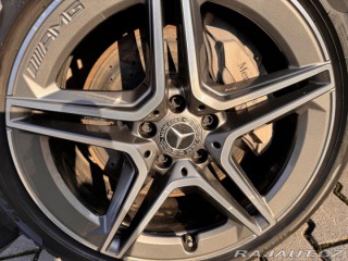 Mercedes-Benz CLS 450 4M 270kW AMG VZDUCH M 2018