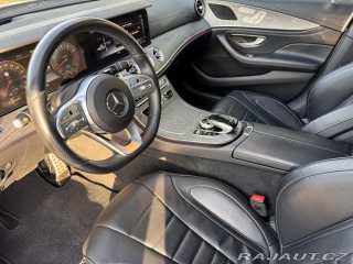 Mercedes-Benz CLS 450 4M 270kW AMG VZDUCH M 2018