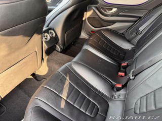 Mercedes-Benz CLS 450 4M 270kW AMG VZDUCH M 2018