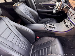 Mercedes-Benz CLS 450 4M 270kW AMG VZDUCH M 2018
