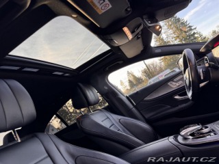 Mercedes-Benz CLS 450 4M 270kW AMG VZDUCH M 2018