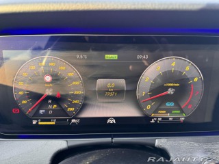 Mercedes-Benz CLS 450 4M 270kW AMG VZDUCH M 2018