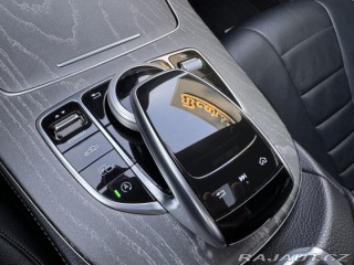 Mercedes-Benz CLS 450 4M 270kW AMG VZDUCH M 2018