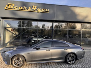 Mercedes-Benz CLS 450 4M 270kW AMG VZDUCH M 2018