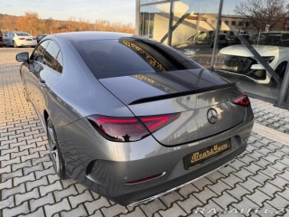 Mercedes-Benz CLS 450 4M 270kW AMG VZDUCH M 2018