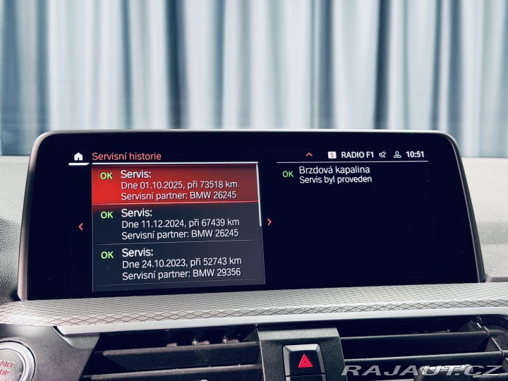 BMW X3 20d*xDRIVE*KEYLESS*TAŽNÉ* 2021