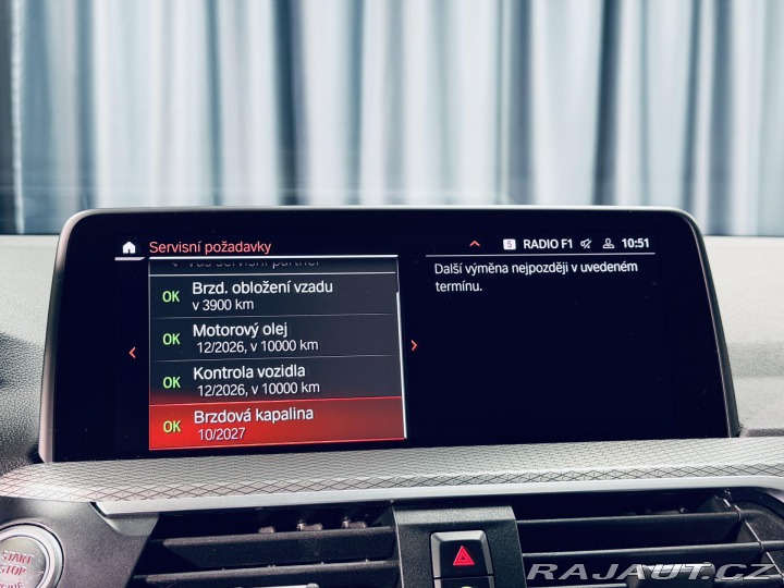 BMW X3 20d*xDRIVE*KEYLESS*TAŽNÉ* 2021