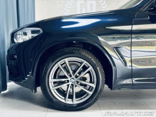 BMW X3 20d*xDRIVE*KEYLESS*TAŽNÉ* 2021