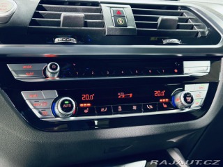 BMW X3 20d*xDRIVE*KEYLESS*TAŽNÉ* 2021