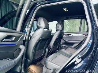 BMW X3 20d*xDRIVE*KEYLESS*TAŽNÉ* 2021