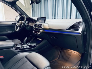 BMW X3 20d*xDRIVE*KEYLESS*TAŽNÉ* 2021
