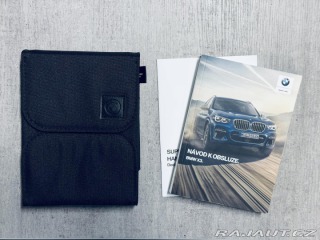 BMW X3 20d*xDRIVE*KEYLESS*TAŽNÉ* 2021