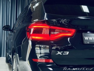 BMW X3 20d*xDRIVE*KEYLESS*TAŽNÉ* 2021