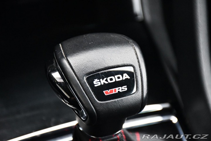 Škoda Kodiaq 2.0TSI REZERVACE 2022