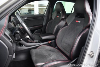 Škoda Kodiaq 2.0TSI REZERVACE 2022