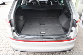 Škoda Kodiaq 2.0TSI REZERVACE 2022